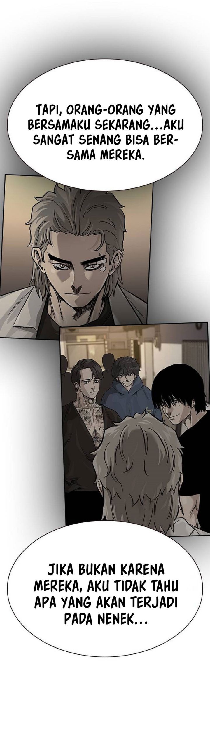Chapter 132 - halaman 72