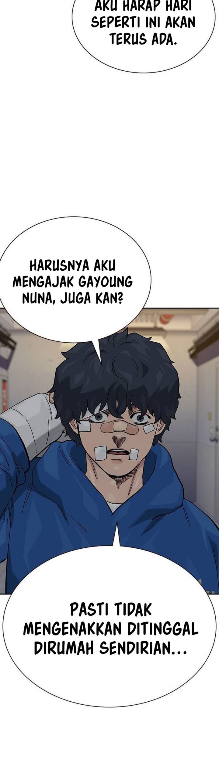 Chapter 132 - halaman 79