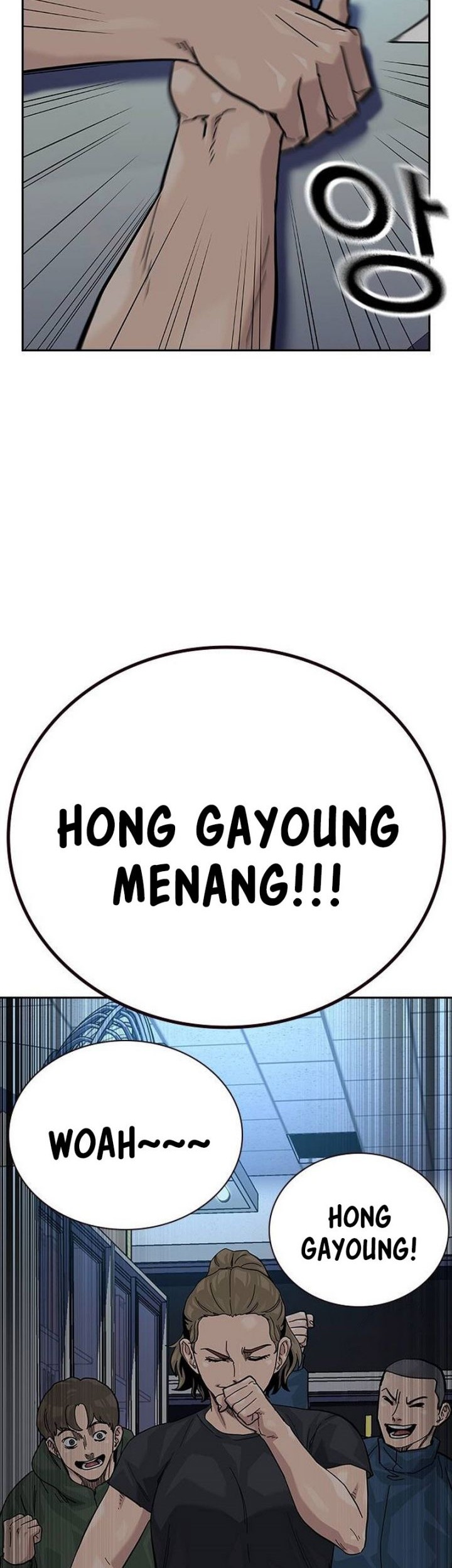 Chapter 132 - halaman 87