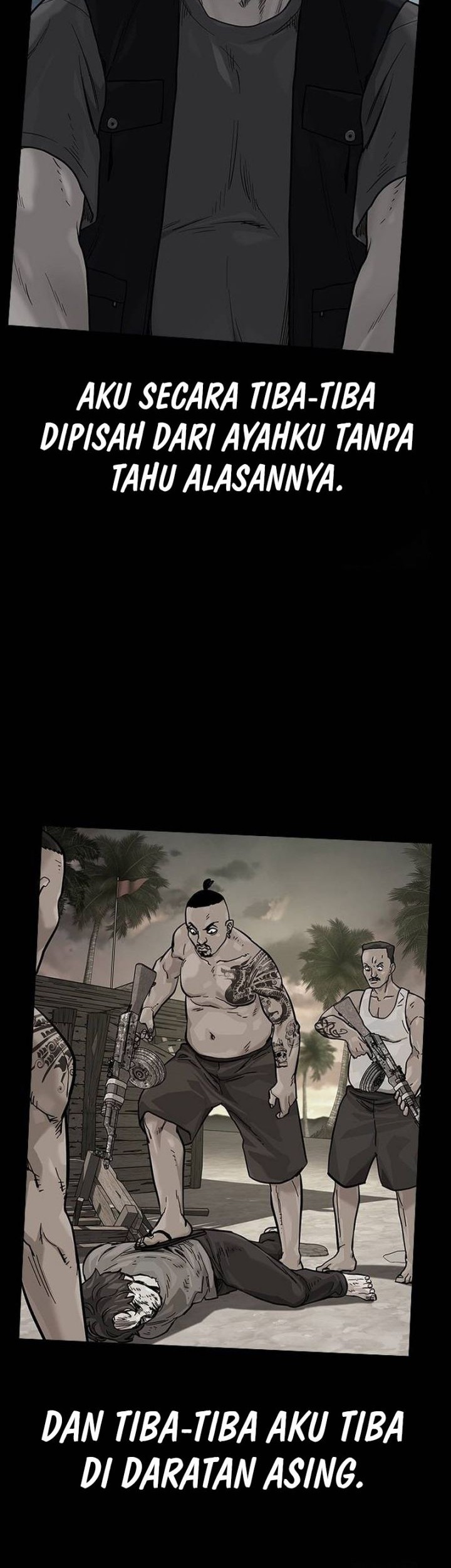 Chapter 132 - halaman 5