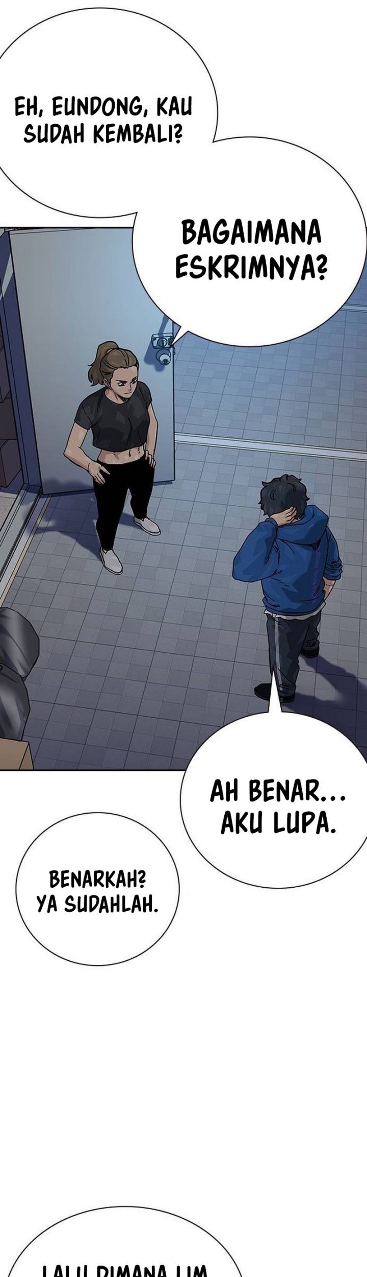 Chapter 132 - halaman 90