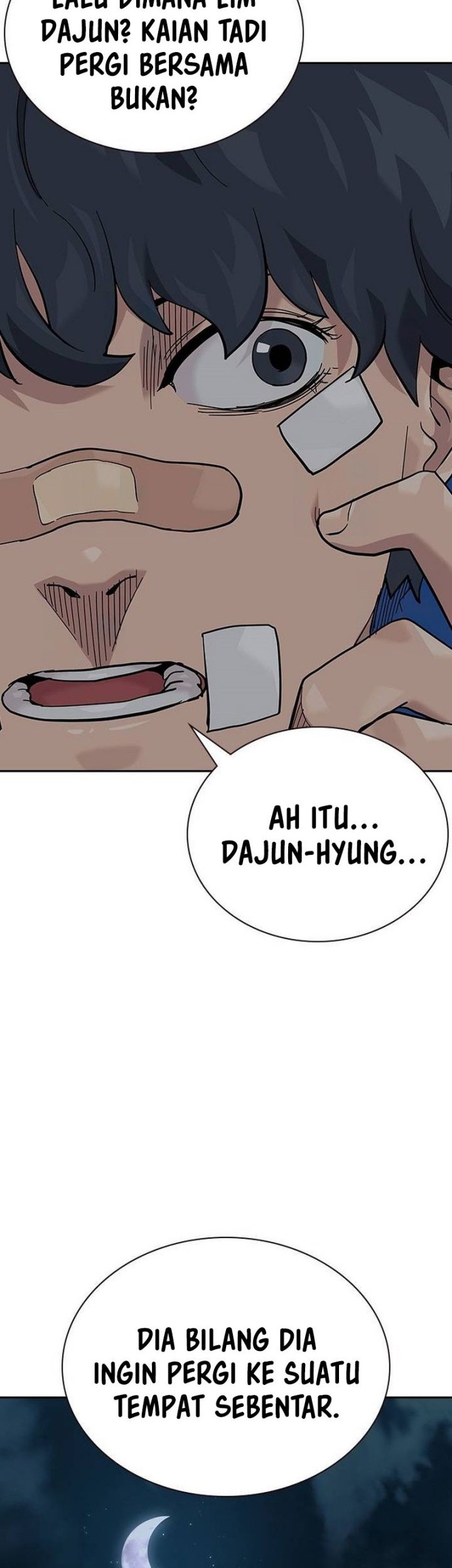 Chapter 132 - halaman 91