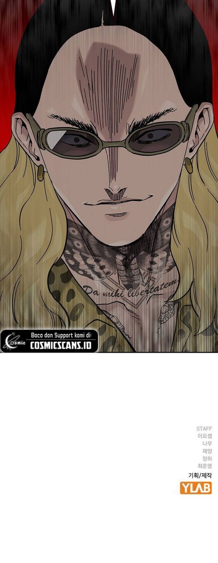 Chapter 132 - halaman 110