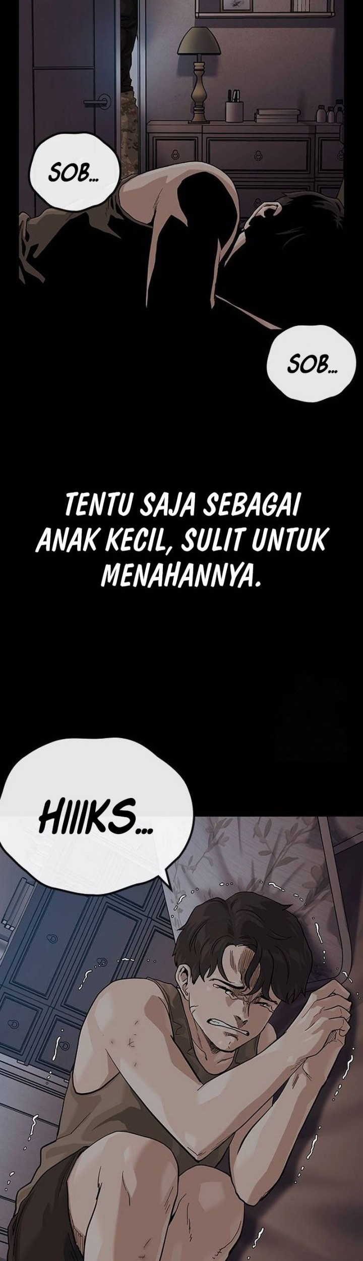 Chapter 132 - halaman 15