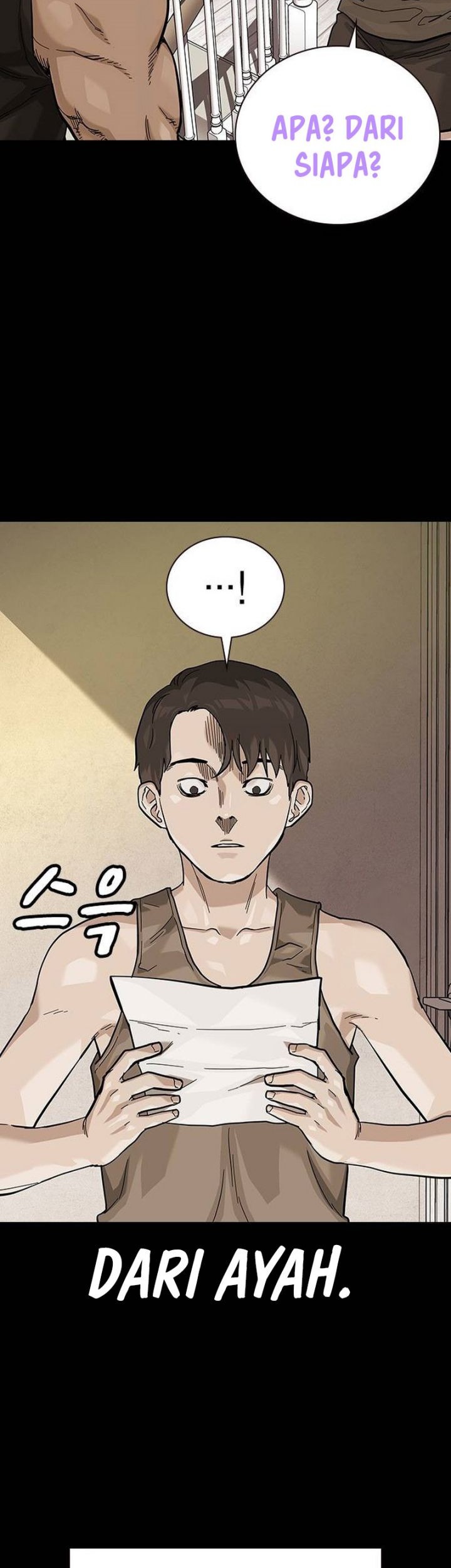 Chapter 132 - halaman 19
