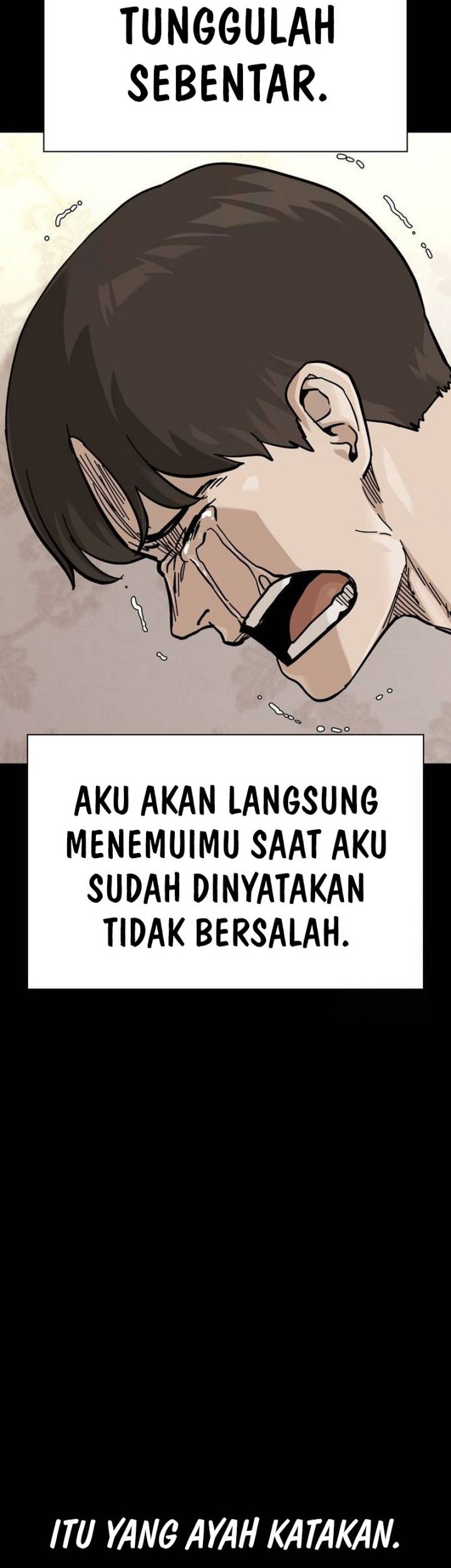 Chapter 132 - halaman 23