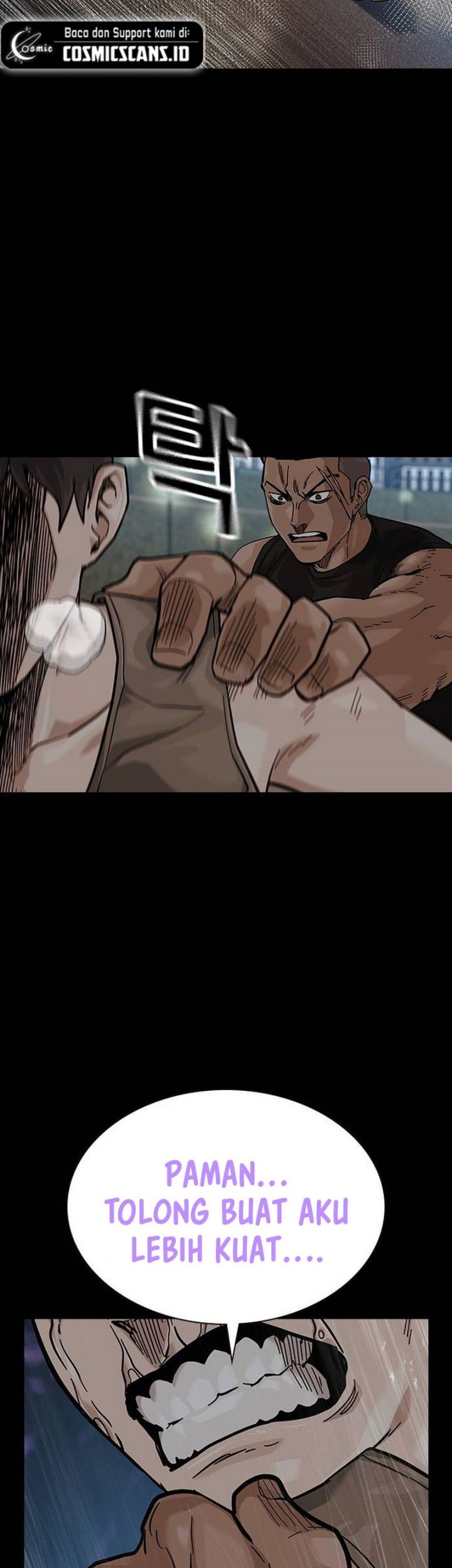 Chapter 132 - halaman 29