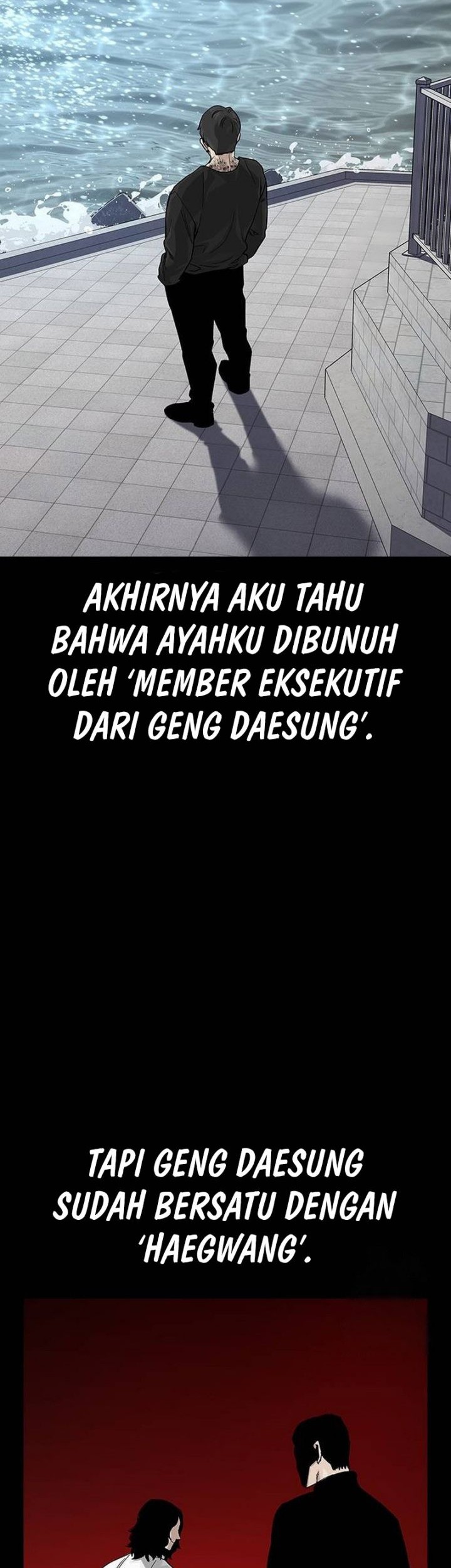 Chapter 132 - halaman 34