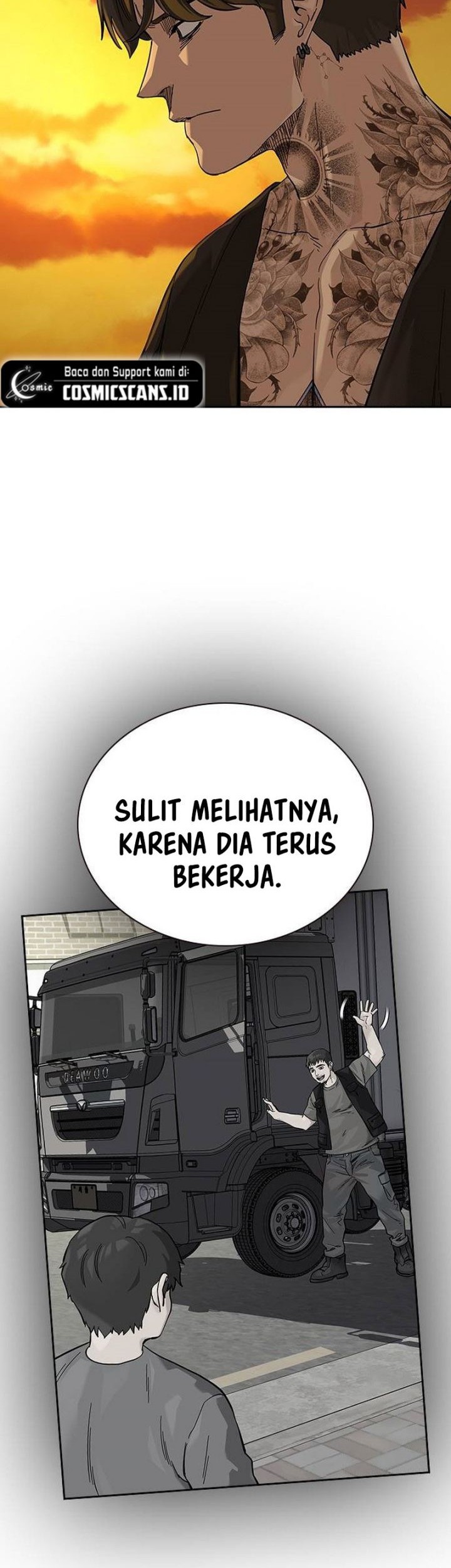 Chapter 132 - halaman 43