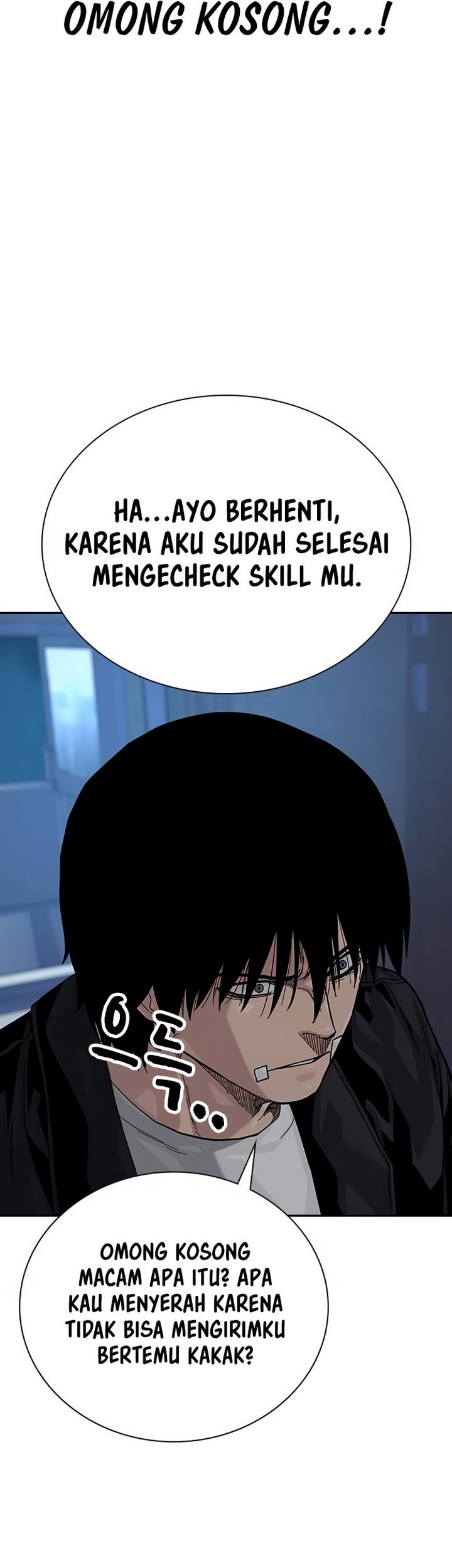 Chapter 133 - halaman 29