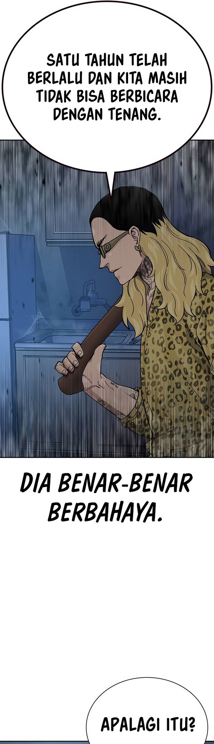 Chapter 133 - halaman 34