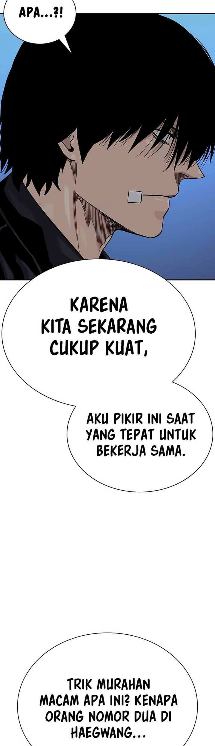 Chapter 133 - halaman 38