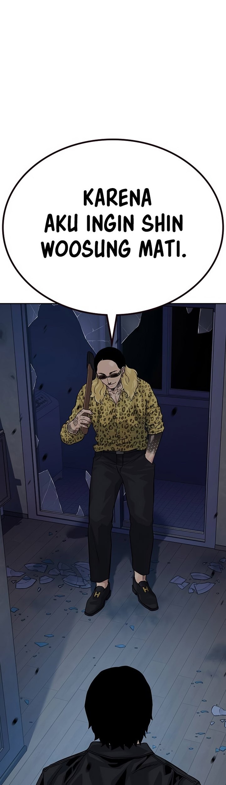 Chapter 133 - halaman 40