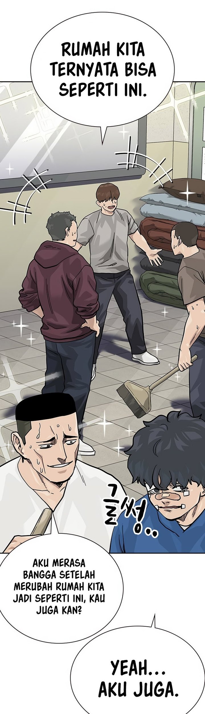 Chapter 133 - halaman 70