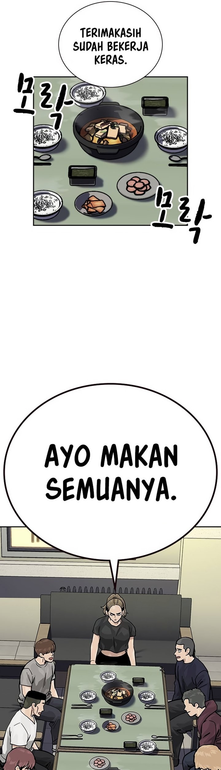 Chapter 133 - halaman 72