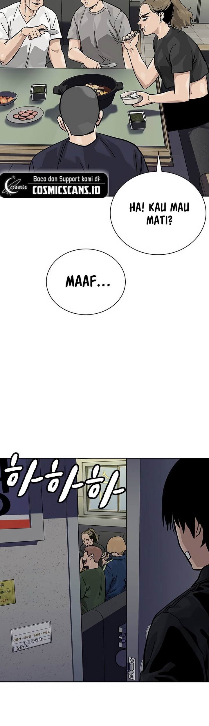 Chapter 133 - halaman 88