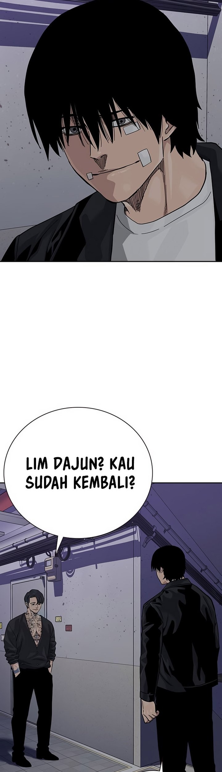 Chapter 133 - halaman 90