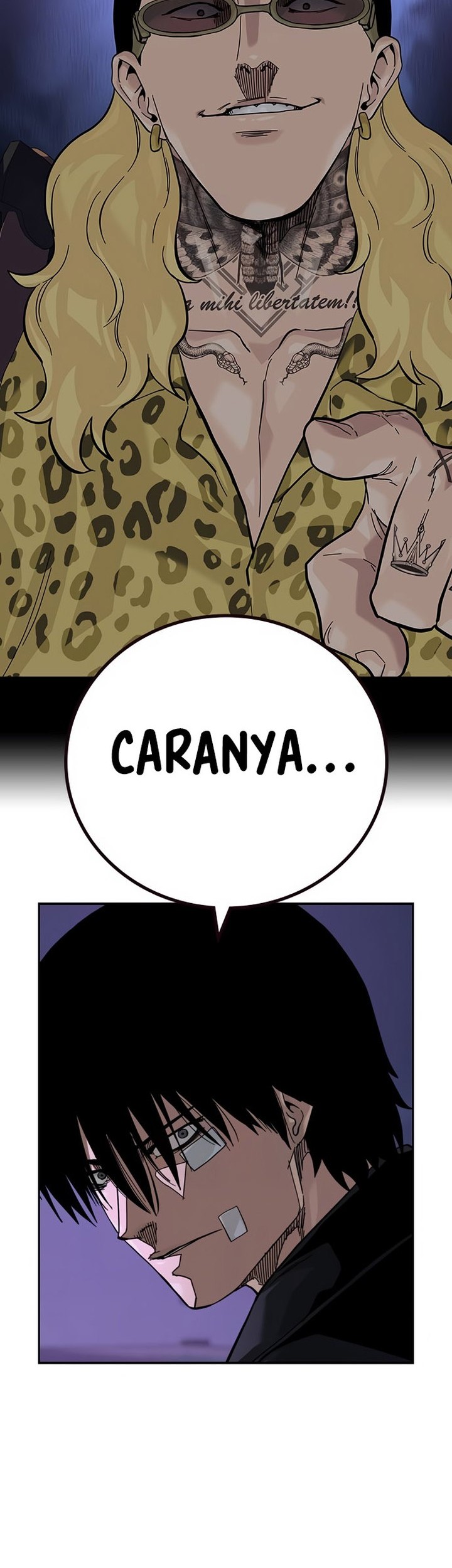 Chapter 133 - halaman 105