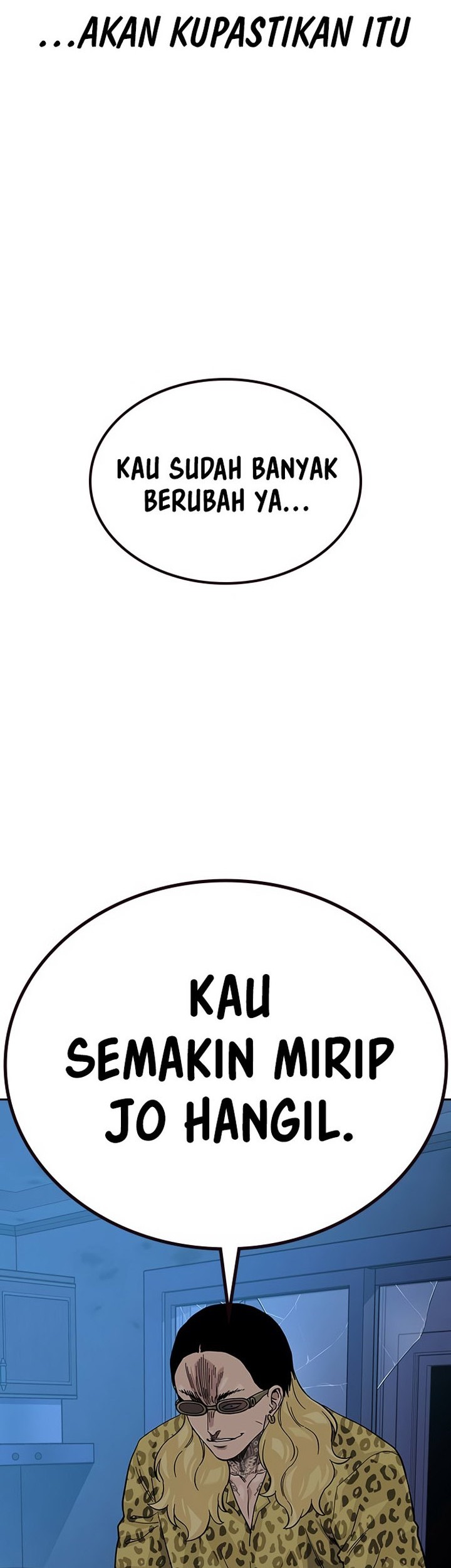 Chapter 133 - halaman 27