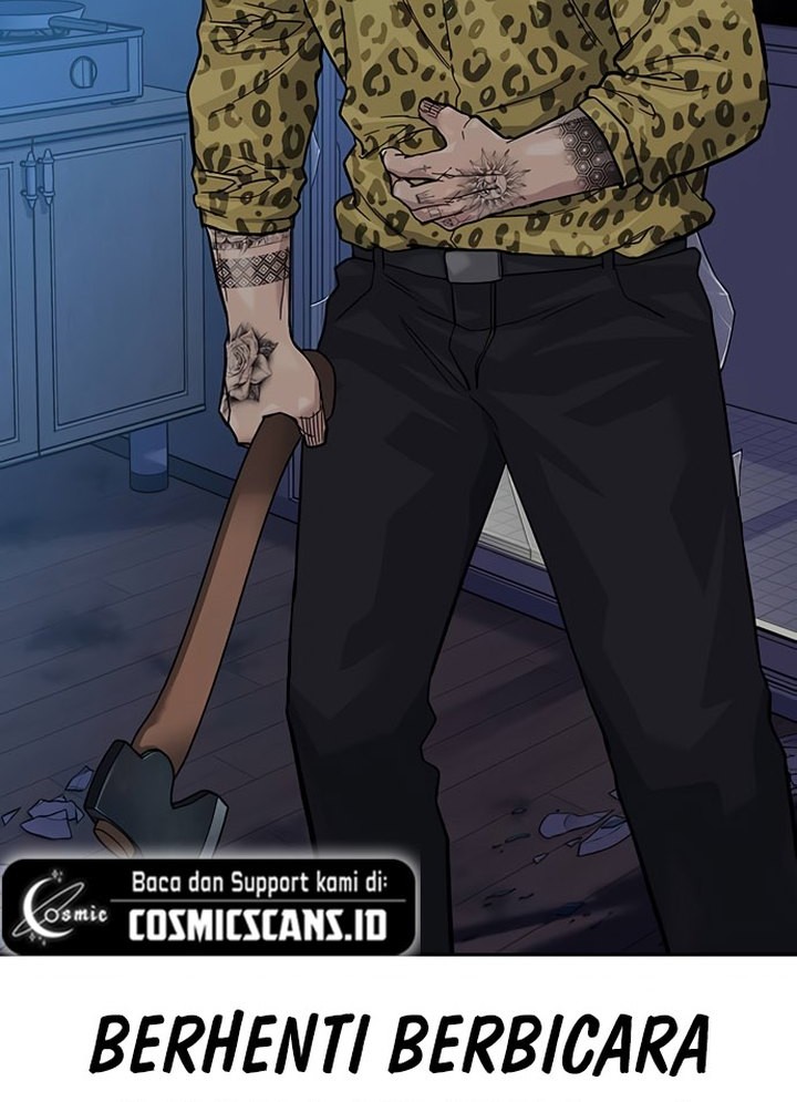 Chapter 133 - halaman 28