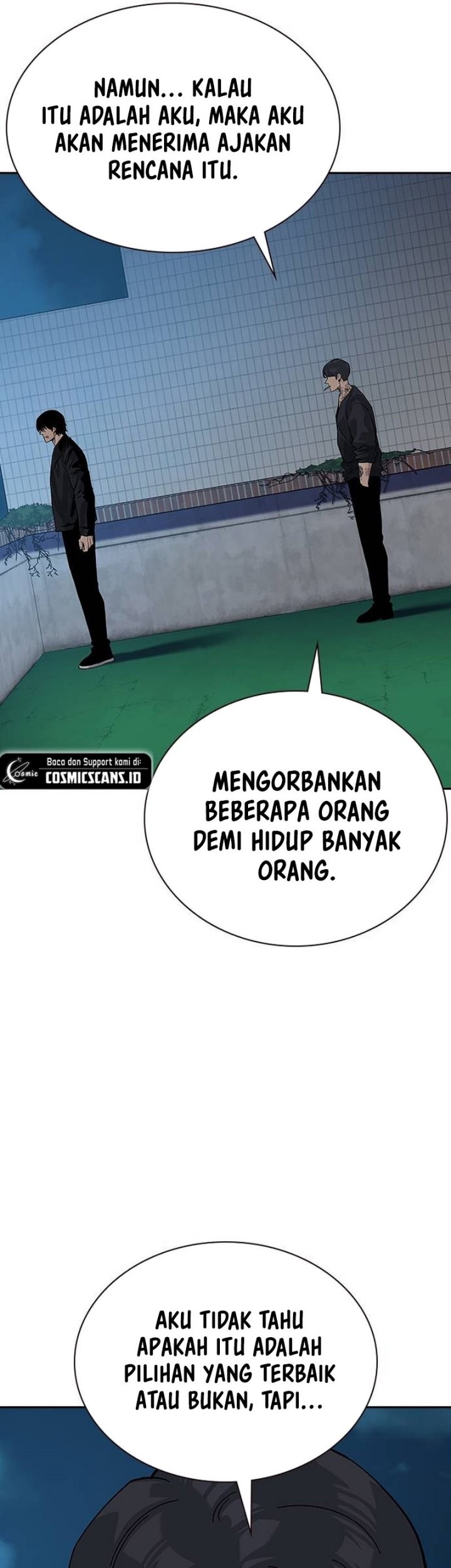 Chapter 134 - halaman 42