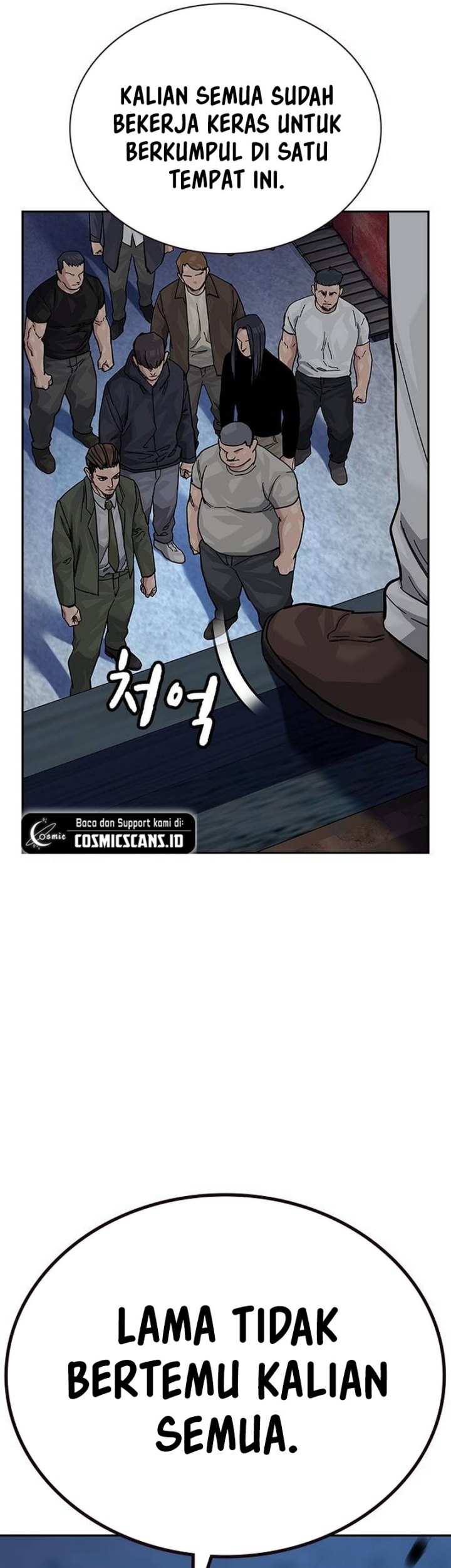 Chapter 134 - halaman 58