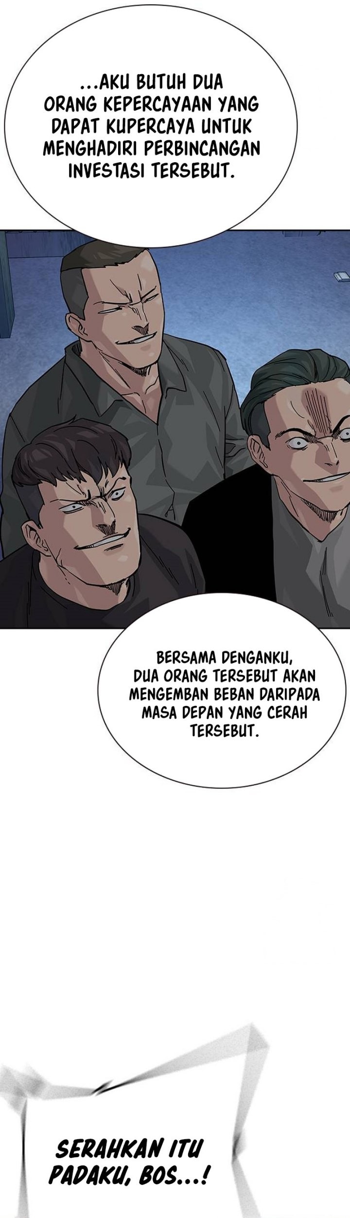 Chapter 134 - halaman 70