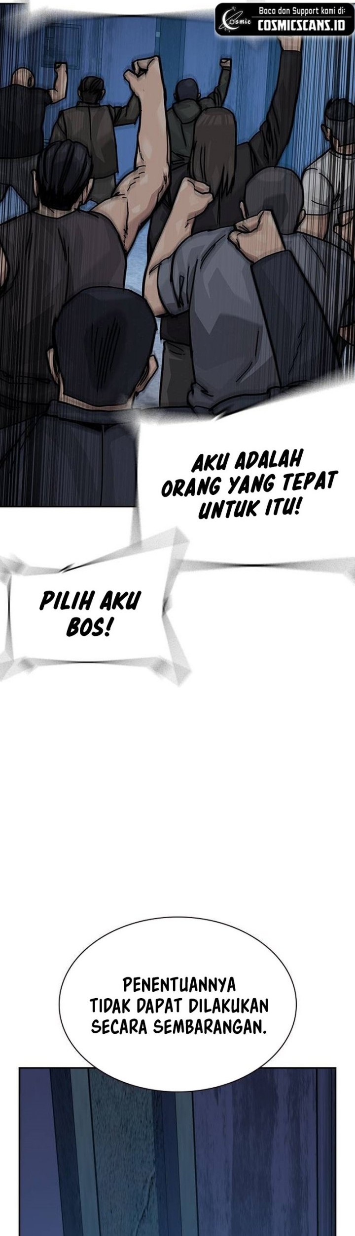 Chapter 134 - halaman 71