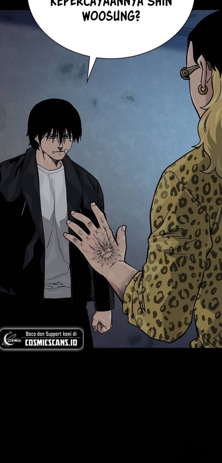 Chapter 134 - halaman 88