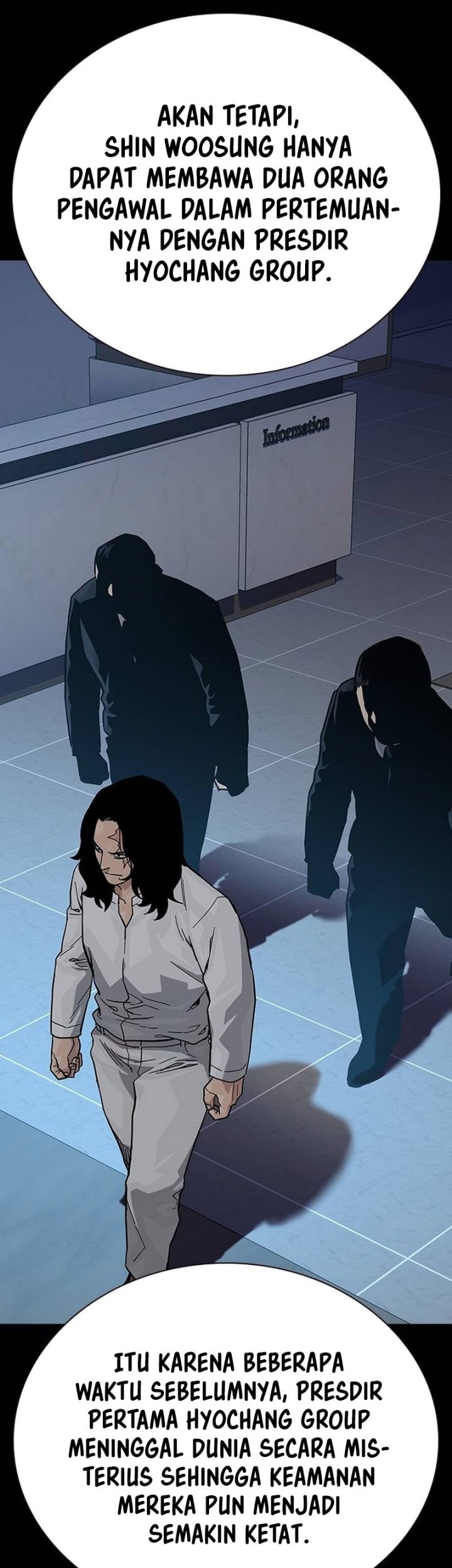 Chapter 134 - halaman 14