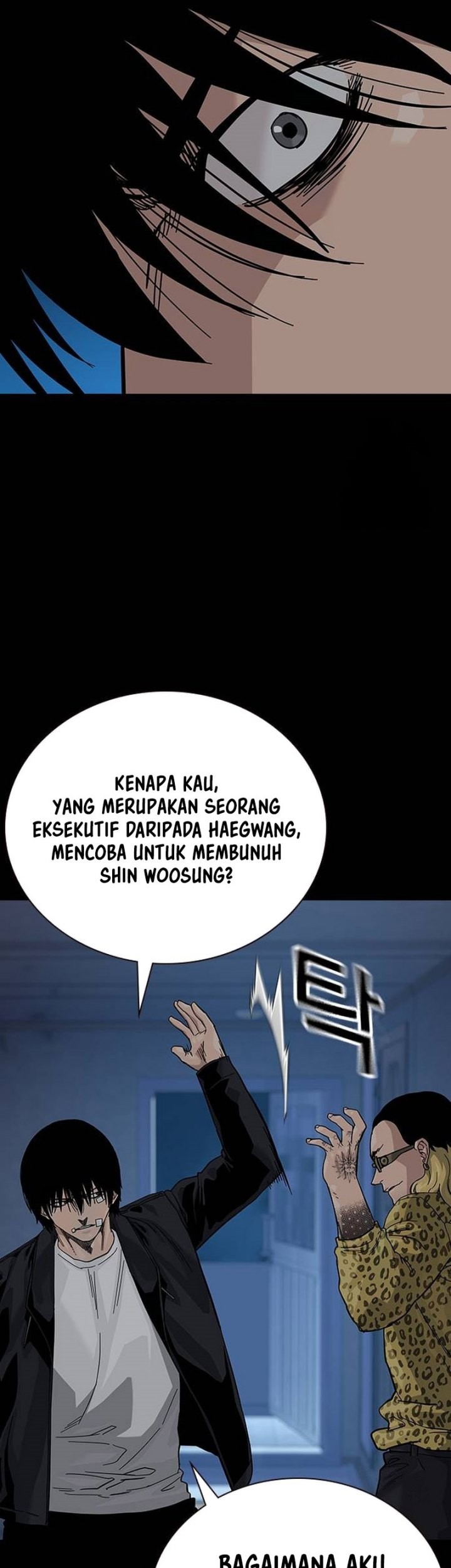 Chapter 134 - halaman 18