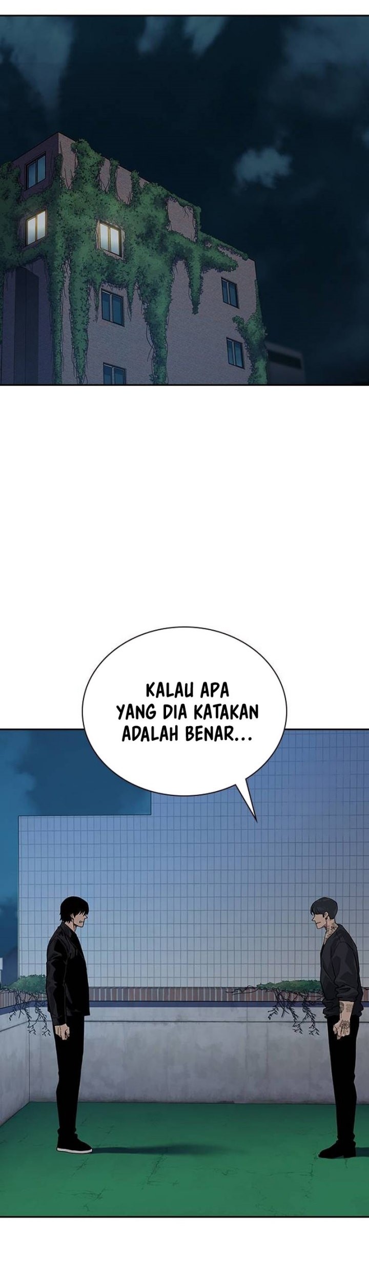Chapter 134 - halaman 24