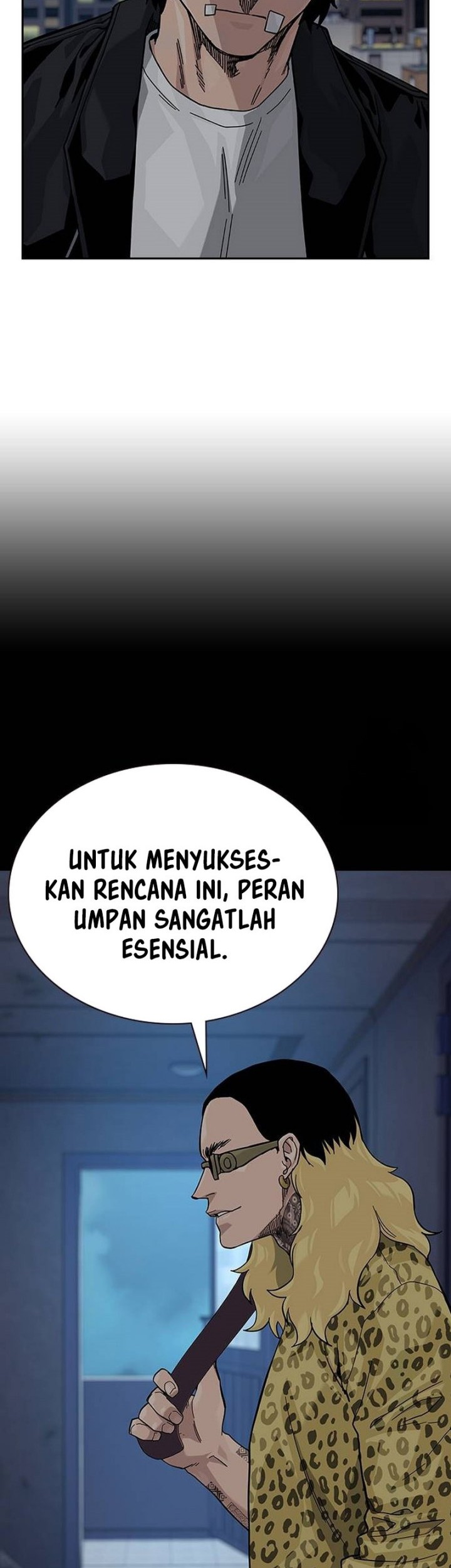 Chapter 134 - halaman 27