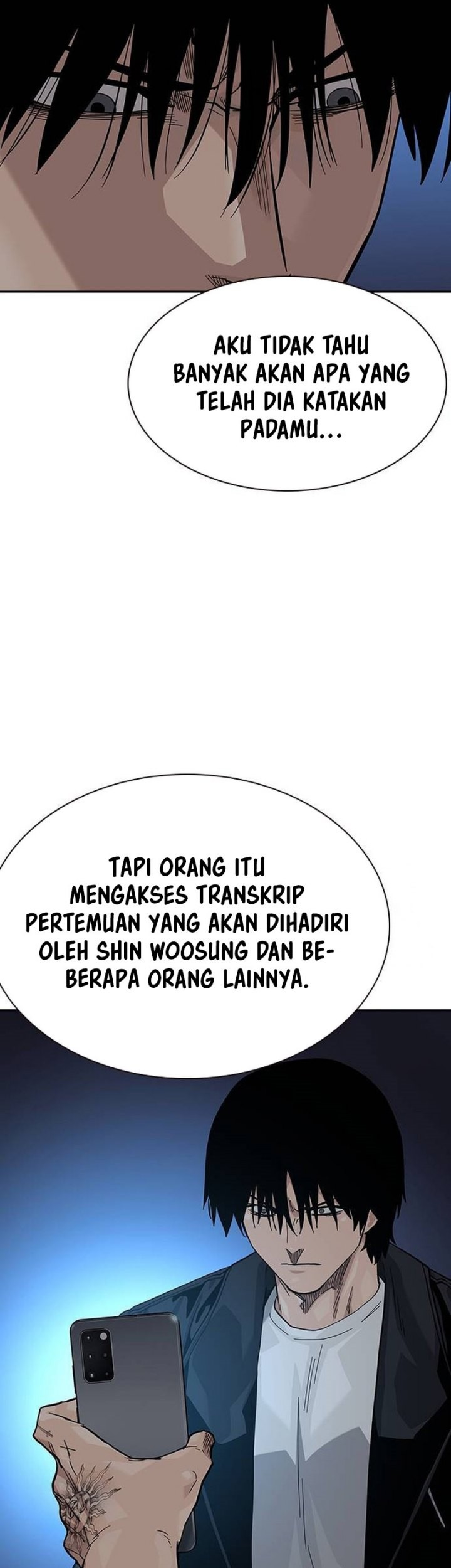 Chapter 134 - halaman 30