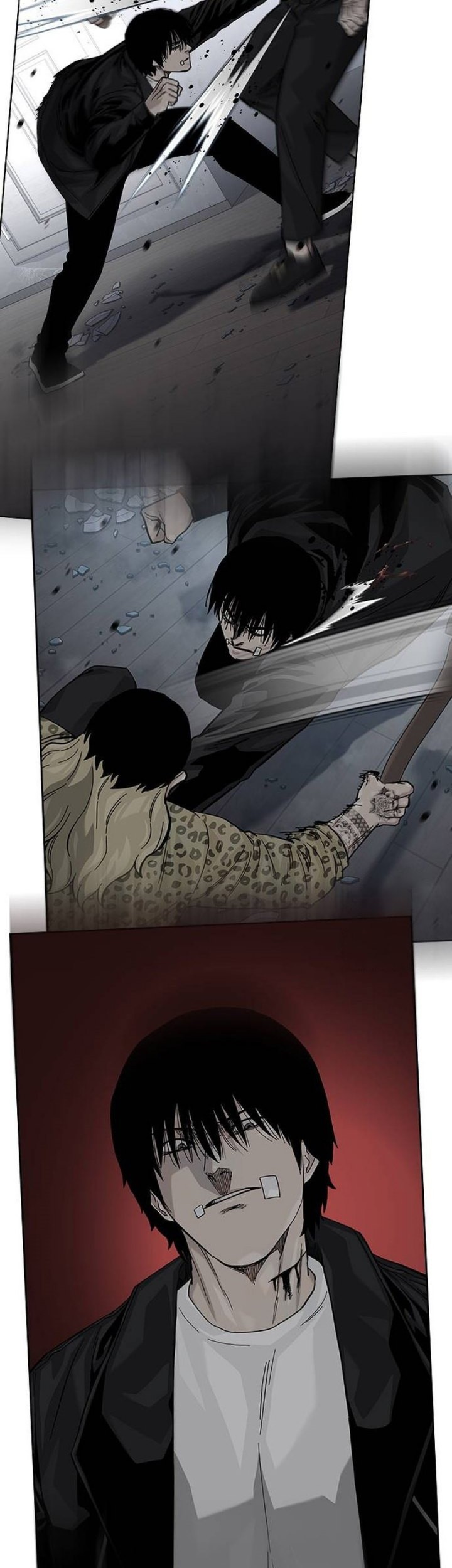 Chapter 134 - halaman 32