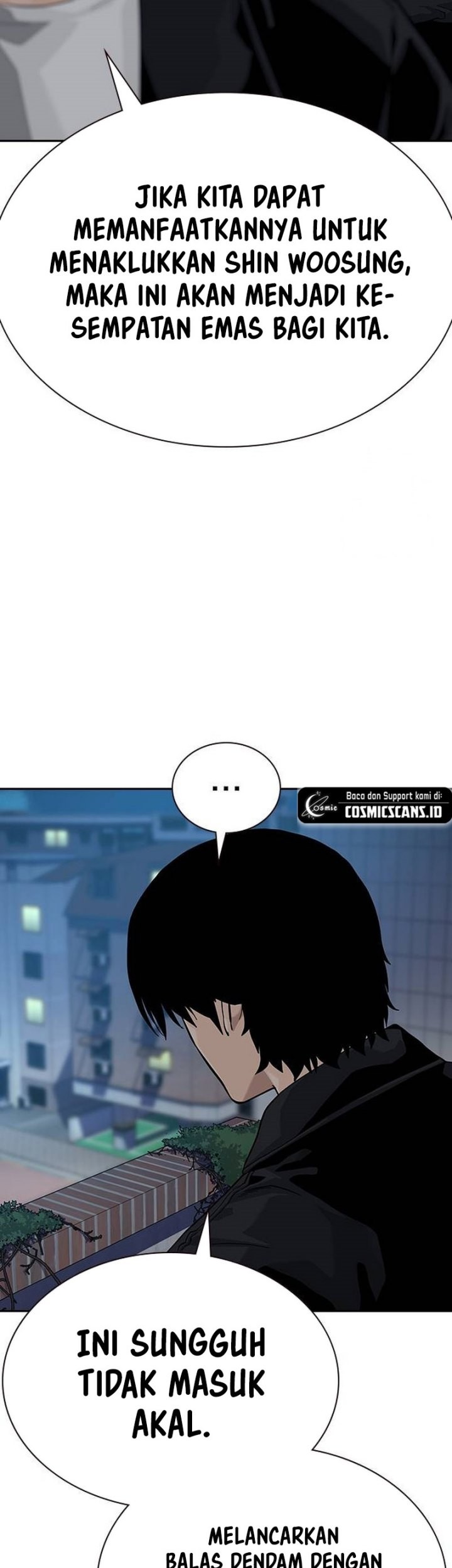 Chapter 134 - halaman 34