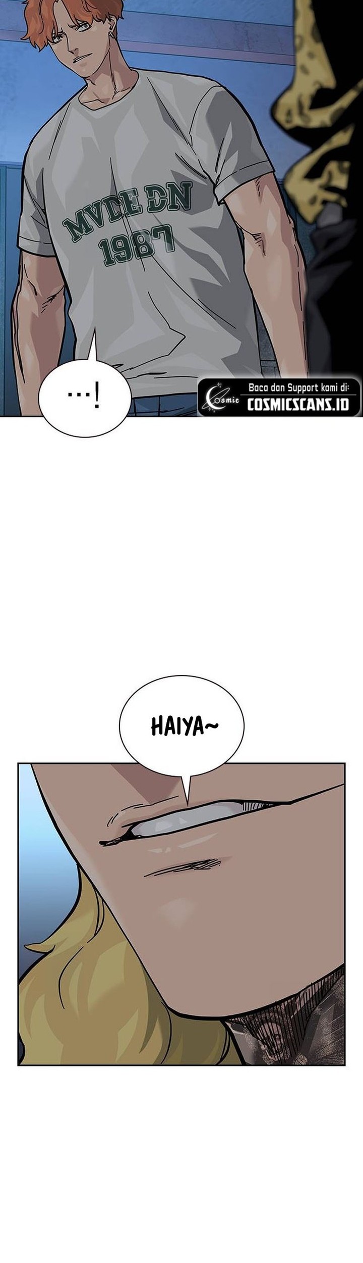 Chapter 135 - halaman 29