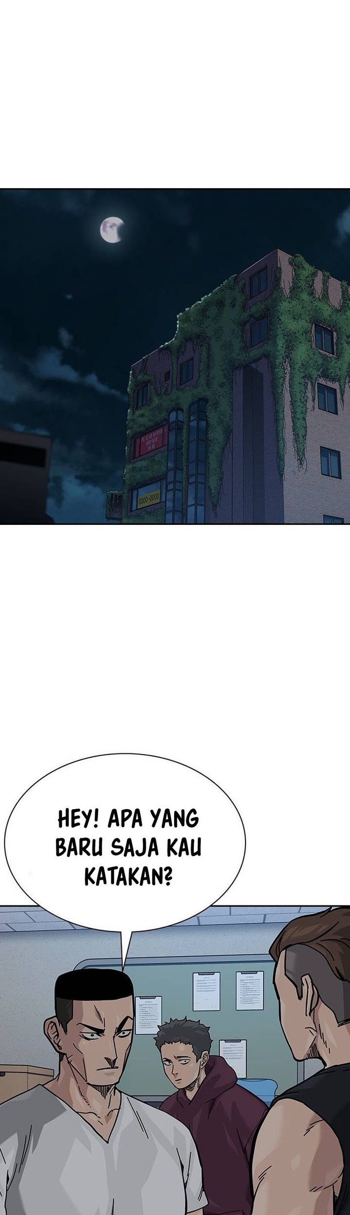 Chapter 135 - halaman 2