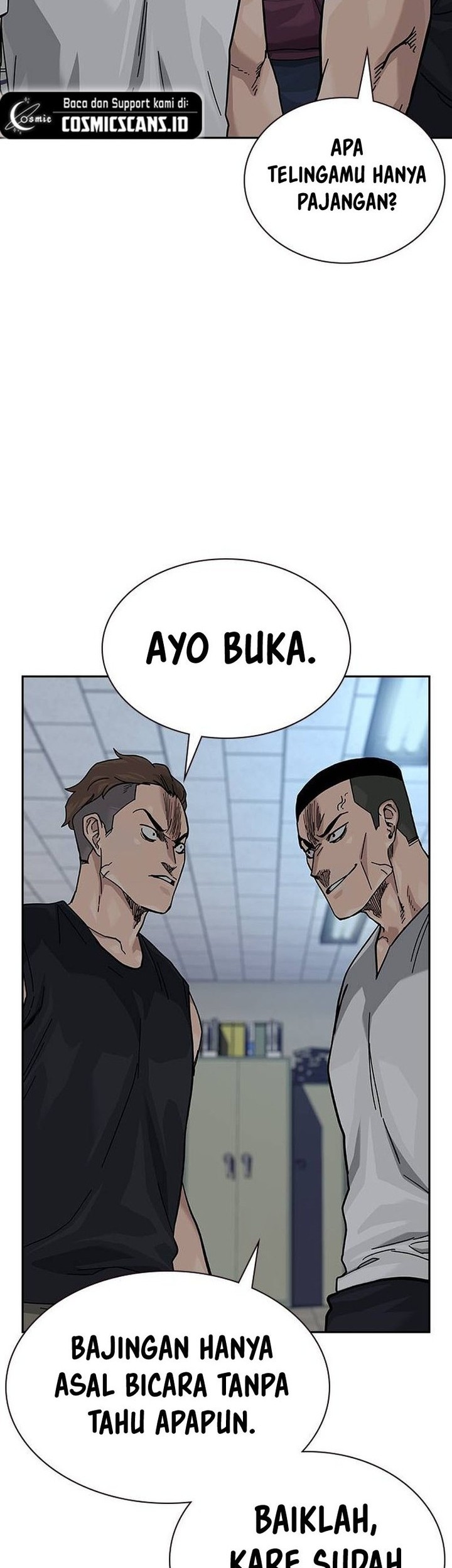 Chapter 135 - halaman 3