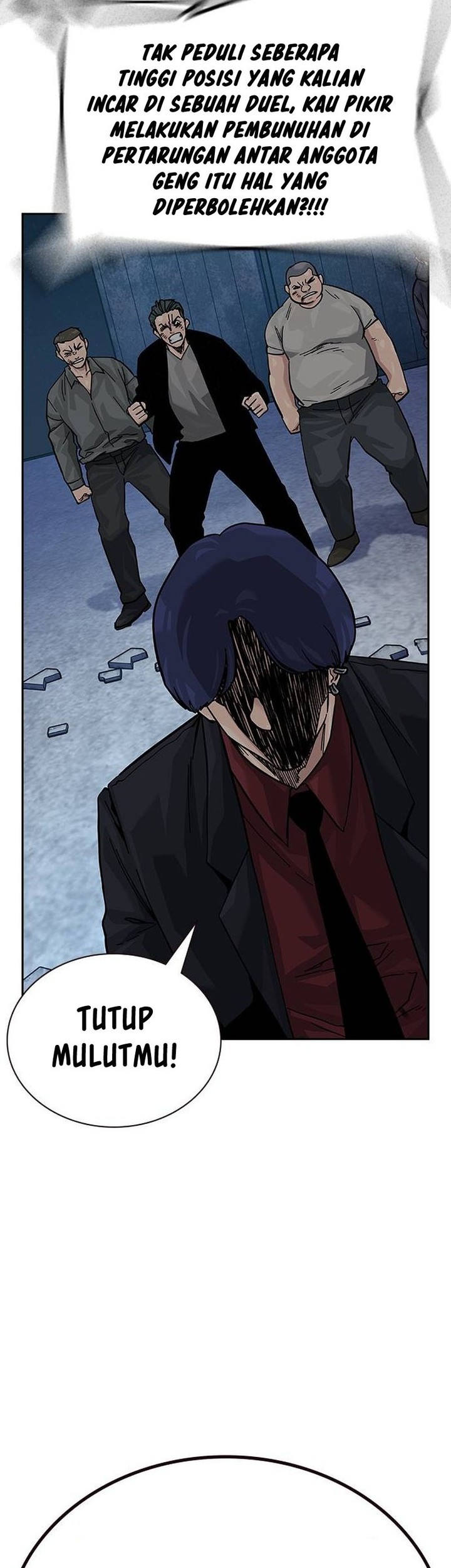 Chapter 135 - halaman 55