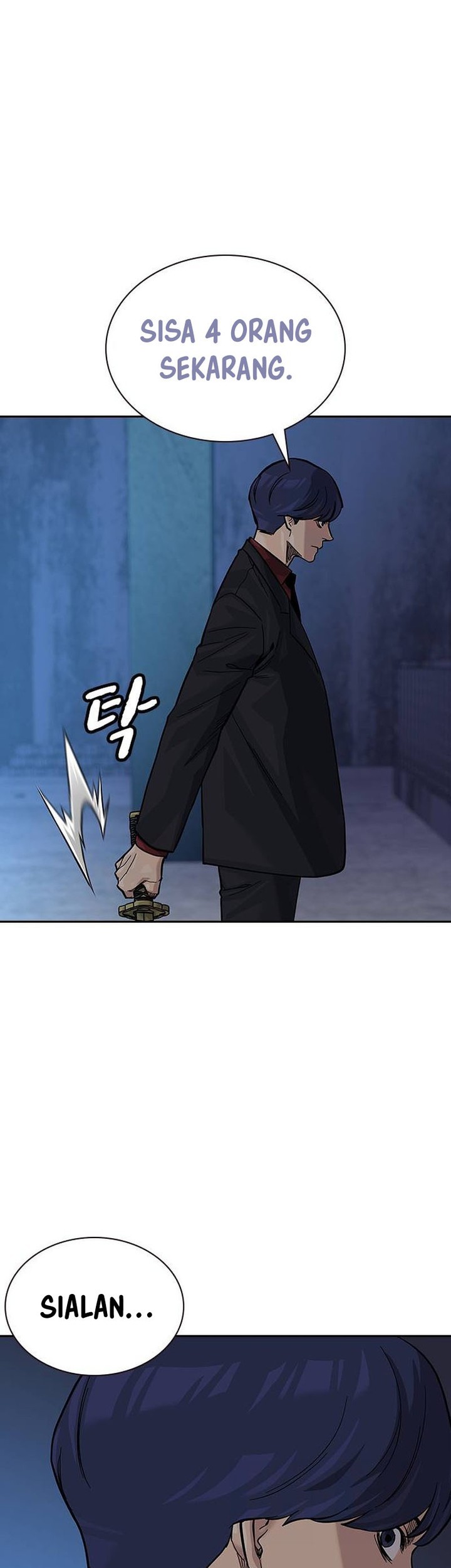 Chapter 135 - halaman 69