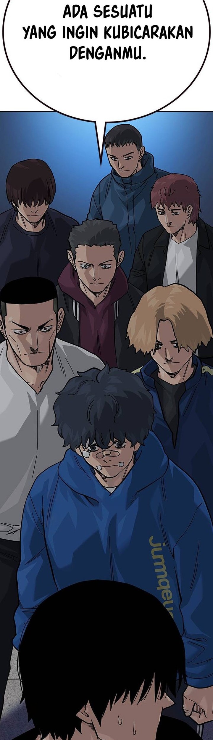 Chapter 135 - halaman 82