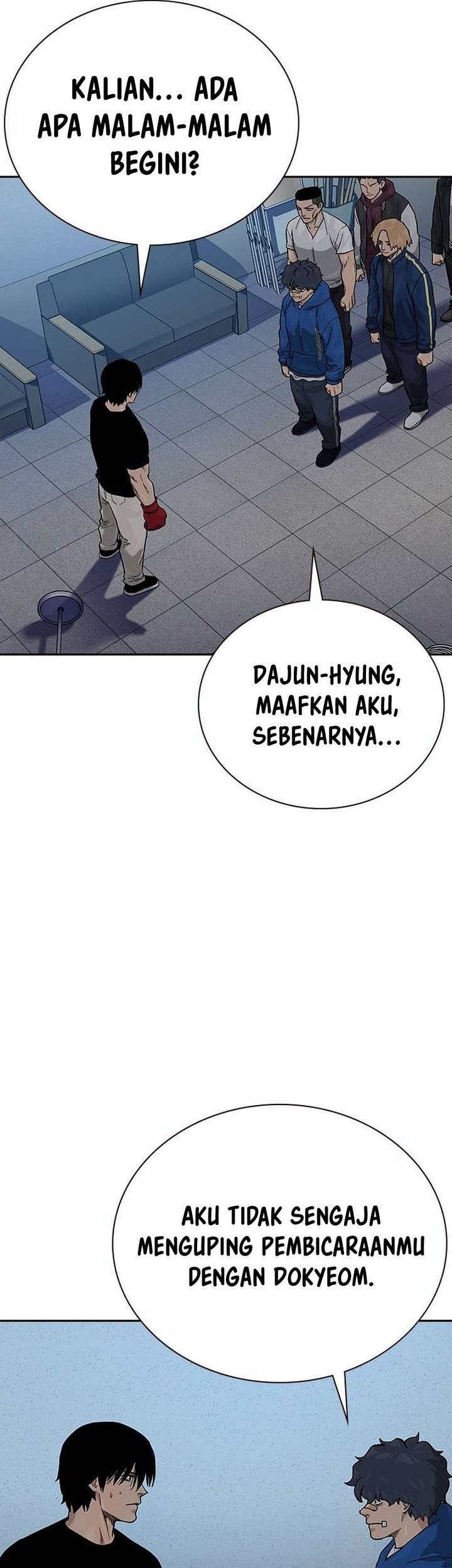 Chapter 135 - halaman 84