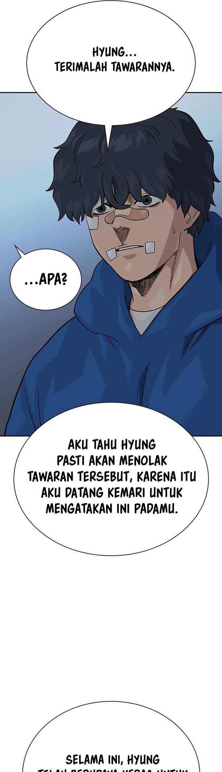 Chapter 135 - halaman 87