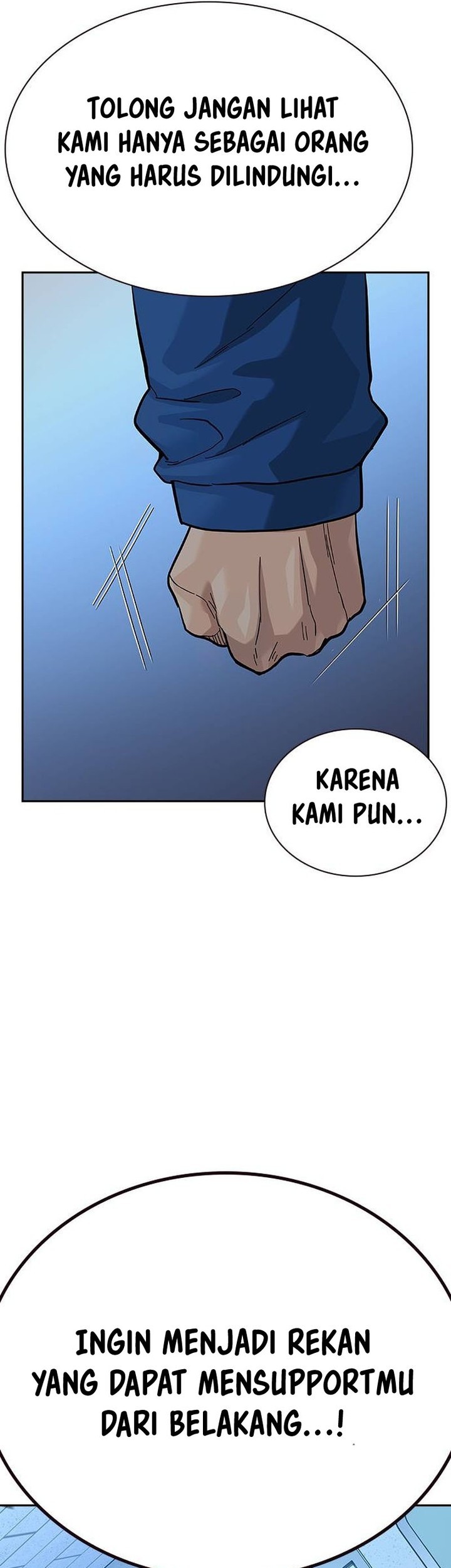 Chapter 135 - halaman 98