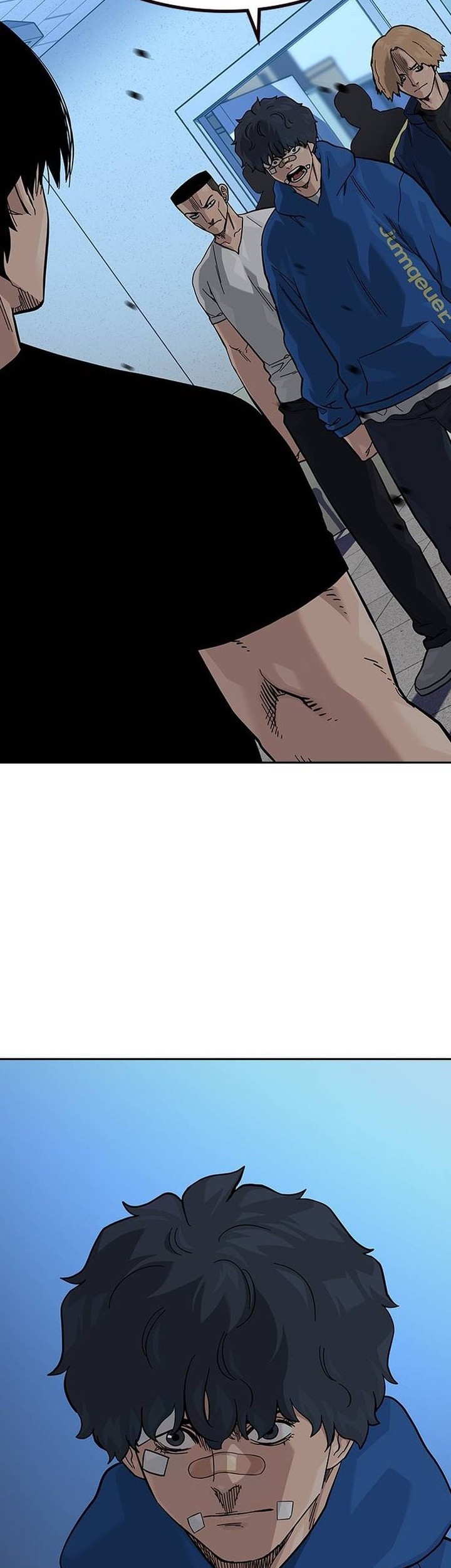 Chapter 135 - halaman 99