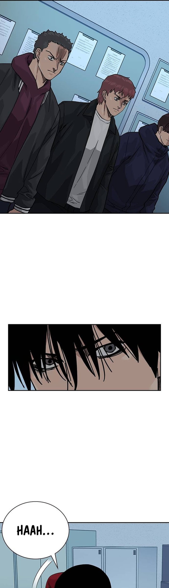 Chapter 135 - halaman 101