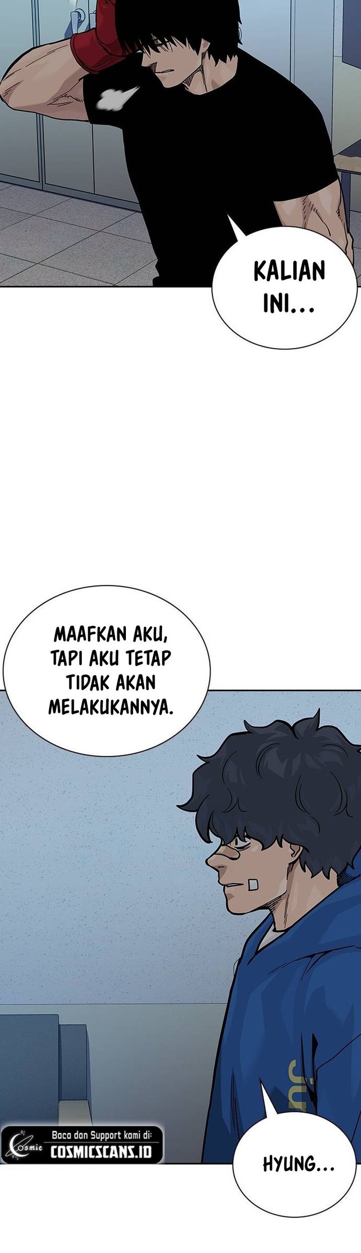 Chapter 135 - halaman 102