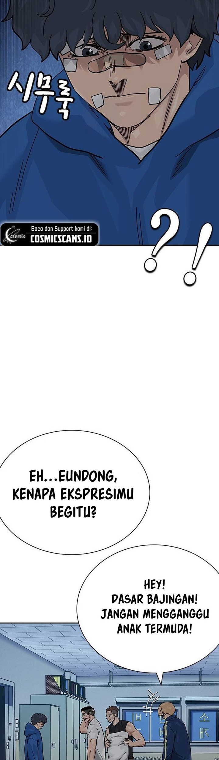 Chapter 135 - halaman 9
