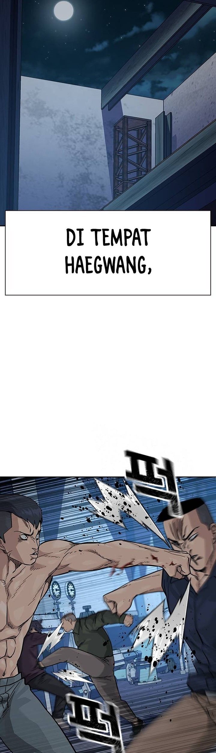 Chapter 135 - halaman 14